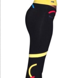 Bia Brazil Yoga Pants